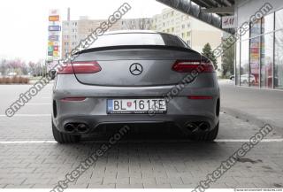 Mercedes Benz E400 coupe 0020